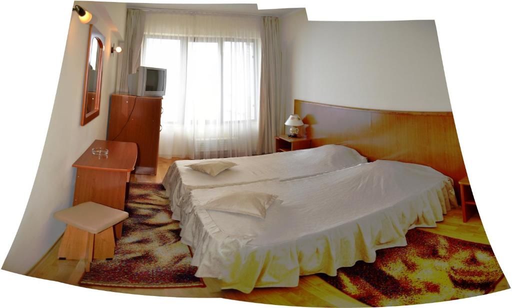 Отель Hotel Unirea Фокшани-29