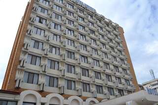 Отель Hotel Unirea Фокшани-0