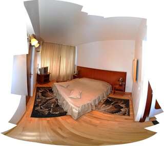 Отель Hotel Unirea Фокшани Двухместный номер с 1 кроватью или 2 отдельными кроватями-8